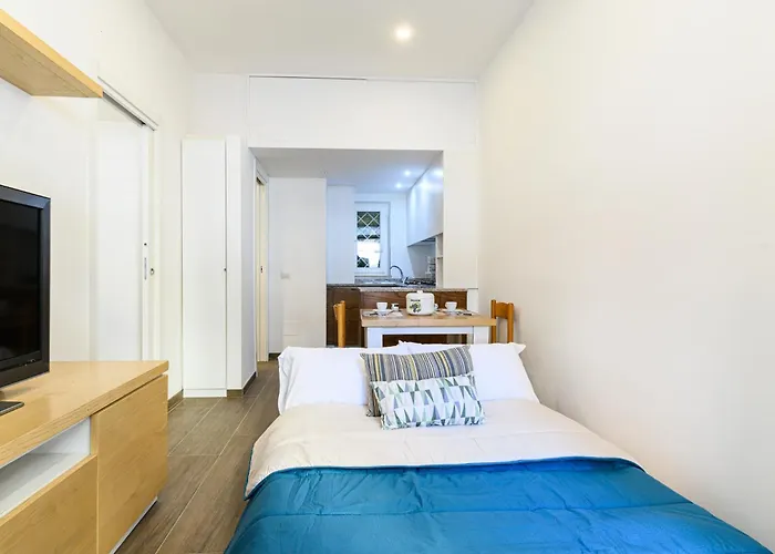 Weinrome Vatican Indipendent Apartment Rom