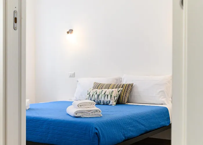 Weinrome Vatican Indipendent Apartment *