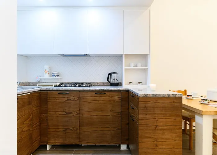Weinrome Vatican Indipendent Apartment *